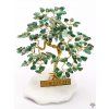 Aventurine lucky tree 9 cm - R4 - #83