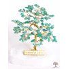 Amazonite lucky tree 9 cm - R4 - #85