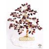 Bull eye lucky tree 9 cm - R4 - #86