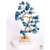 Agate lucky tree 14 cm - B0 - #96