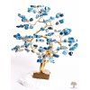 Agate lucky tree 25 cm - B3 - #126