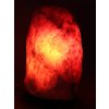 Kalcitová lampa elektrická 2 - 4 kg - #01 - přírodní kámen
