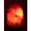 Kalcitová lampa elektrická 2 - 4 kg - #01 - přírodní kámen