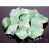 Kalcit smaragdový - zelený 3 - 5 cm surový kámen - Mexiko #475