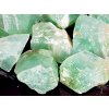 Kalcyt szmaragdowy - zielony surowy 3 - 5 cm - 1 szt. - Meksyk