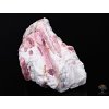 Rubelit surový 3 - 7 cm - TOP kvalita 1 kg - růžový turmalín
