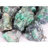 Raw emerald 3 - 7 cm - TOP quality - Brazil #453