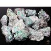 Raw emerald 3 - 7 cm - TOP quality - Brazil #453