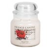 01 village candle vonna svicka ve skle zimni vyjizdka sleigh ride 16oz