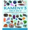 kameny 3 od a do z
