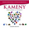 kameny pro lasku a vztahy