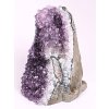 Ametyst drúza - Top kvalita - 0.780 Kg #317