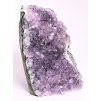 Ametyst drúza - najwyższa jakość - 0,780 kg #317