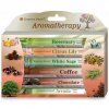 Garden Fresh Aromatherapy incense sticks - 120 pcs #41