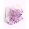 Ametyst druza - najwyższa jakość - 0,490 kg #325