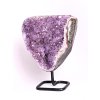 Ametyst - drúza na stojánku - Top kvalita - 2.490 Kg #108