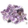 Amethyst druse by weight size 4 - 7 cm #614