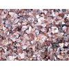 Tumbled stone Agate grey XXS size 3 - 8 mm - Botswana #271