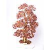 Amber lucky tree 54 cm - D4 #127