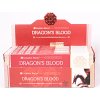 Vonné tyčinky Garden Fresh Premium Dragons Blood - 12 ks - #48