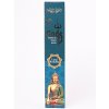 Vonné tyčinky Misbah Lord Buddha - 15 ks - #59 + sleva 5% po registraci na většinu zboží + dárek k objednávce