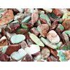 Tumbled Chrysoprase M size 15 - 30 mm - Australia #144