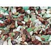 Tumbled Chrysoprase Stone Size 10 - 25 mm - Australia #297