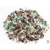 Tumbled Chrysoprase Stone Size 10 - 25 mm - Australia #297