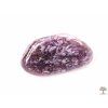 Polished amethyst stone L size 25 - 45 mm - Malawi #19