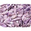 Polished amethyst stone XL size 30 - 60 mm - Malawi #20