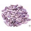 Polished amethyst stone XL size 30 - 60 mm - Malawi #20