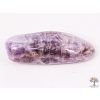 Polished amethyst stone XL size 30 - 60 mm - Malawi #20