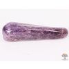 Polished amethyst stone XL size 30 - 60 mm - Malawi #20