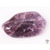Polished amethyst stone XL size 30 - 60 mm - Malawi #20