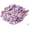 Polished amethyst stone XL size 30 - 60 mm - Malawi #20