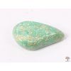 Polished amazonite stone M size 20 - 30 mm - Brazil #13
