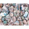 Tumbled Shattuckite L size 20 - 40 mm - Congo #210