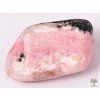 Tumbled Rhodonite L size 25 - 40 mm - Peru #196