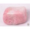 Tumbled Rhodonite L size 25 - 40 mm - Peru #196
