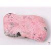 Tumbled Rhodonite L size 25 - 40 mm - Peru #196