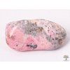 Tumbled Rhodonite L size 25 - 40 mm - Peru #196