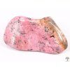 Tumbled Rhodonite L size 25 - 40 mm - Peru #196