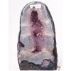 Ametyst geoda 6.24 kg - TOP kvalita - Brazílie #315