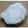 Křišťál přírodní - surový - 0.228 kg - drůza #90