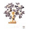 Hematitový stromček šťastia 9 cm - R3 - #156