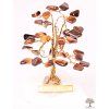 Tiger eye lucky tree 6 cm - R0 - #158