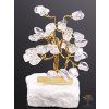 Crystal lucky tree 6 cm - R0 - #159
