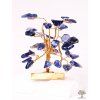 Sodalitový stromček šťastia 6 cm - R0 - #161