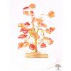 Carnelian lucky tree 6 cm - R0 - #163