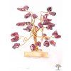 Granátový stromček šťastia 6 cm - R0 - #168
